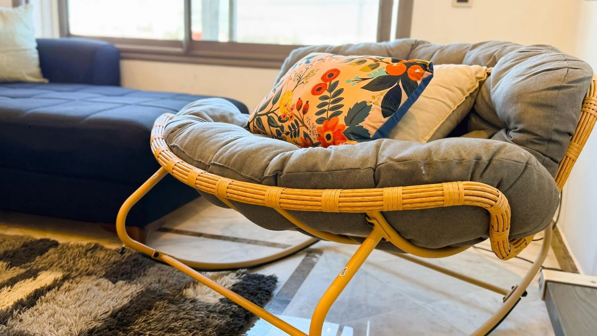 아파트 Cosy Sunny Central - 2 Bdr Near Train And Tram 카사블랑카
